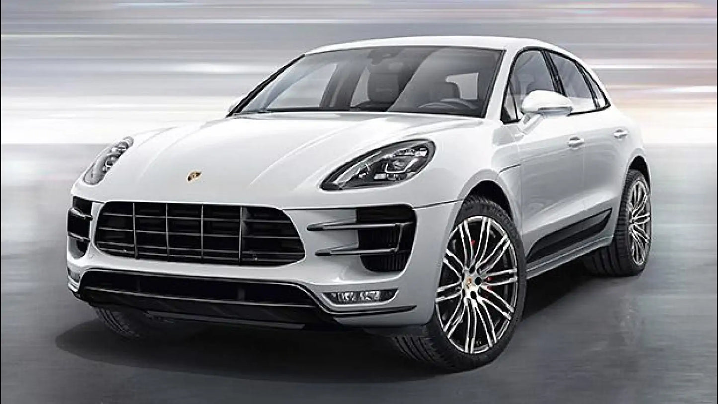 Service de clonage Porsche BCM